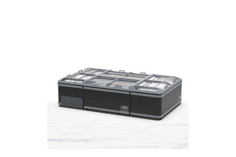 SK-FZ ES V-Slide Series